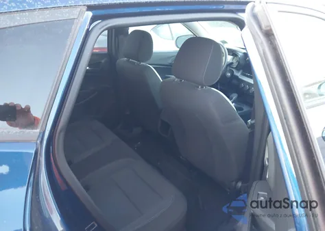 2024 Chevrolet Trax Fwd Sp from USA, damaged, VIN KL77LFE28RC203245